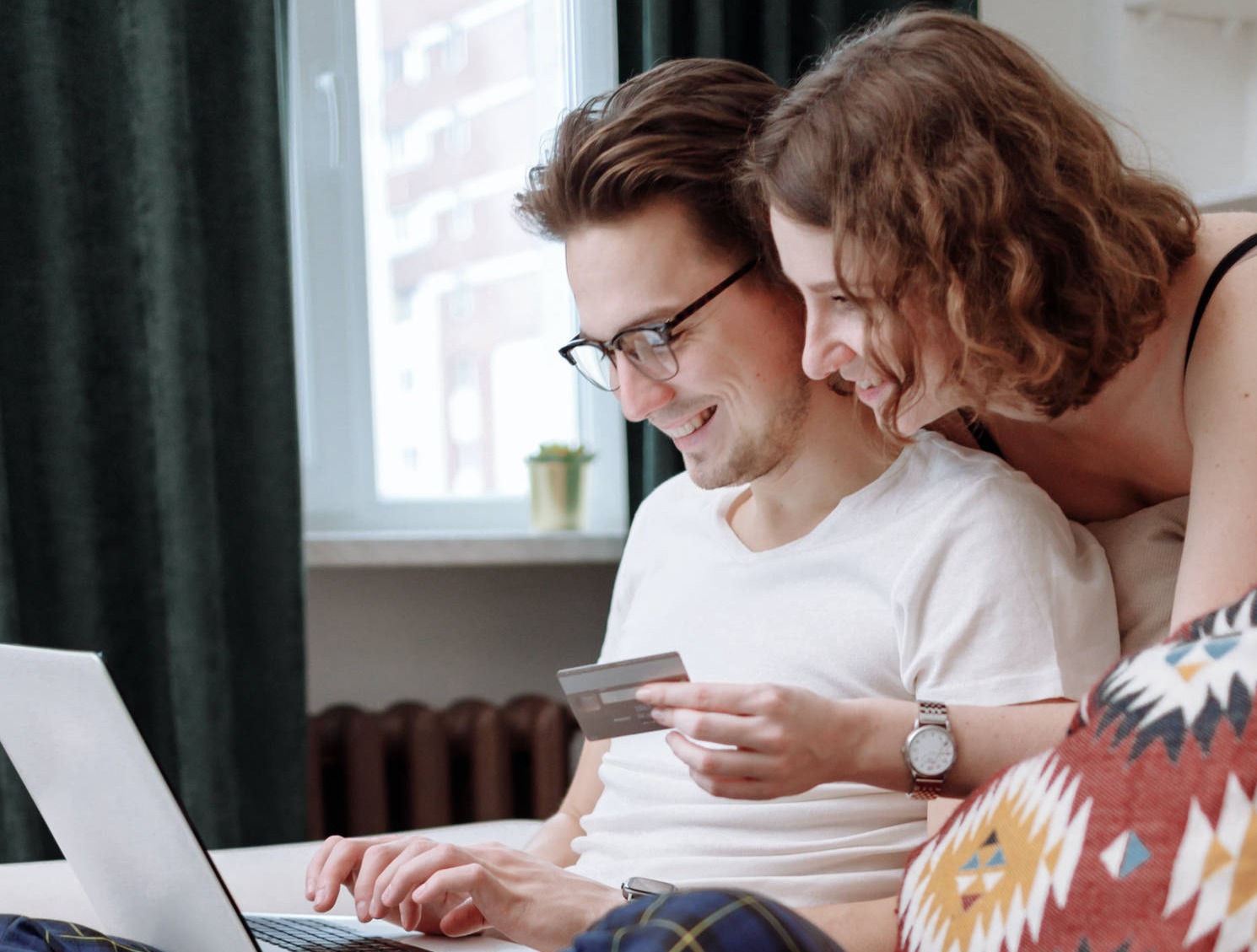 Acesse a internet com uma rede privada VPN!